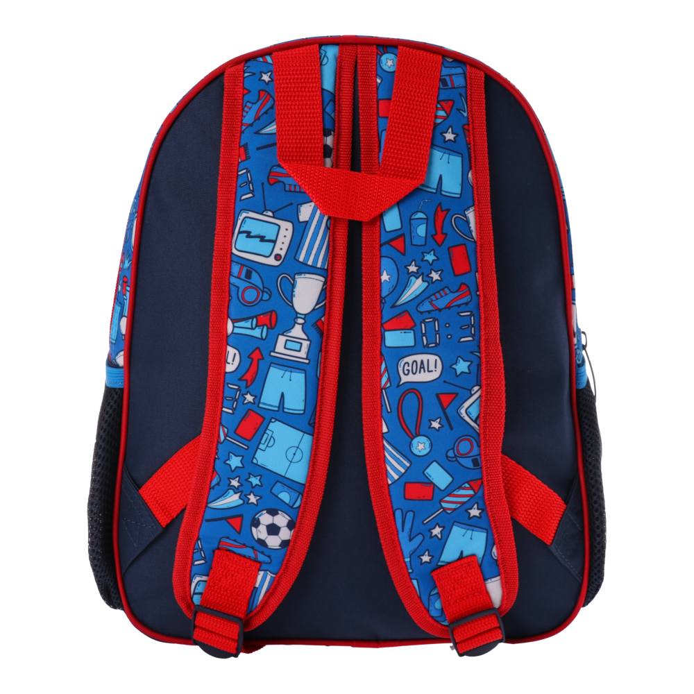 Big game 1 compartment Backpack 35x30x12 cm