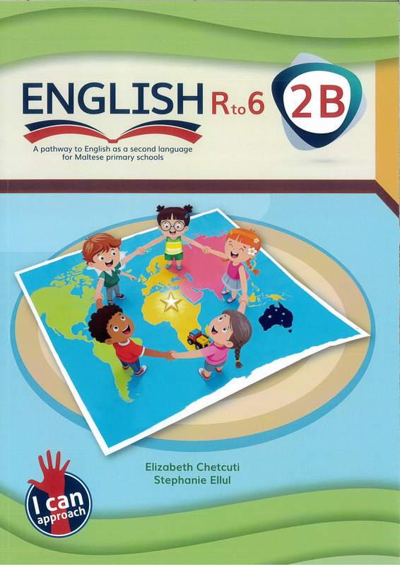 English R to 6 2B