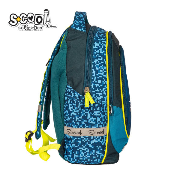 Nolimit best sale school bags