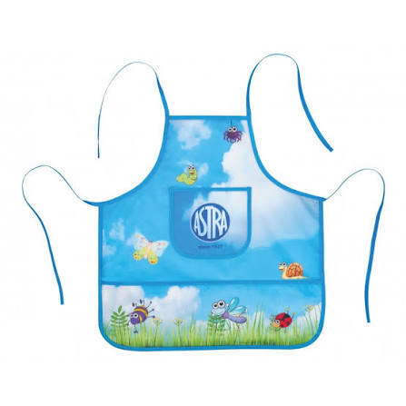 ASTRA Art Apron