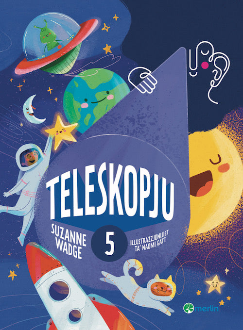 Teleskopju 5