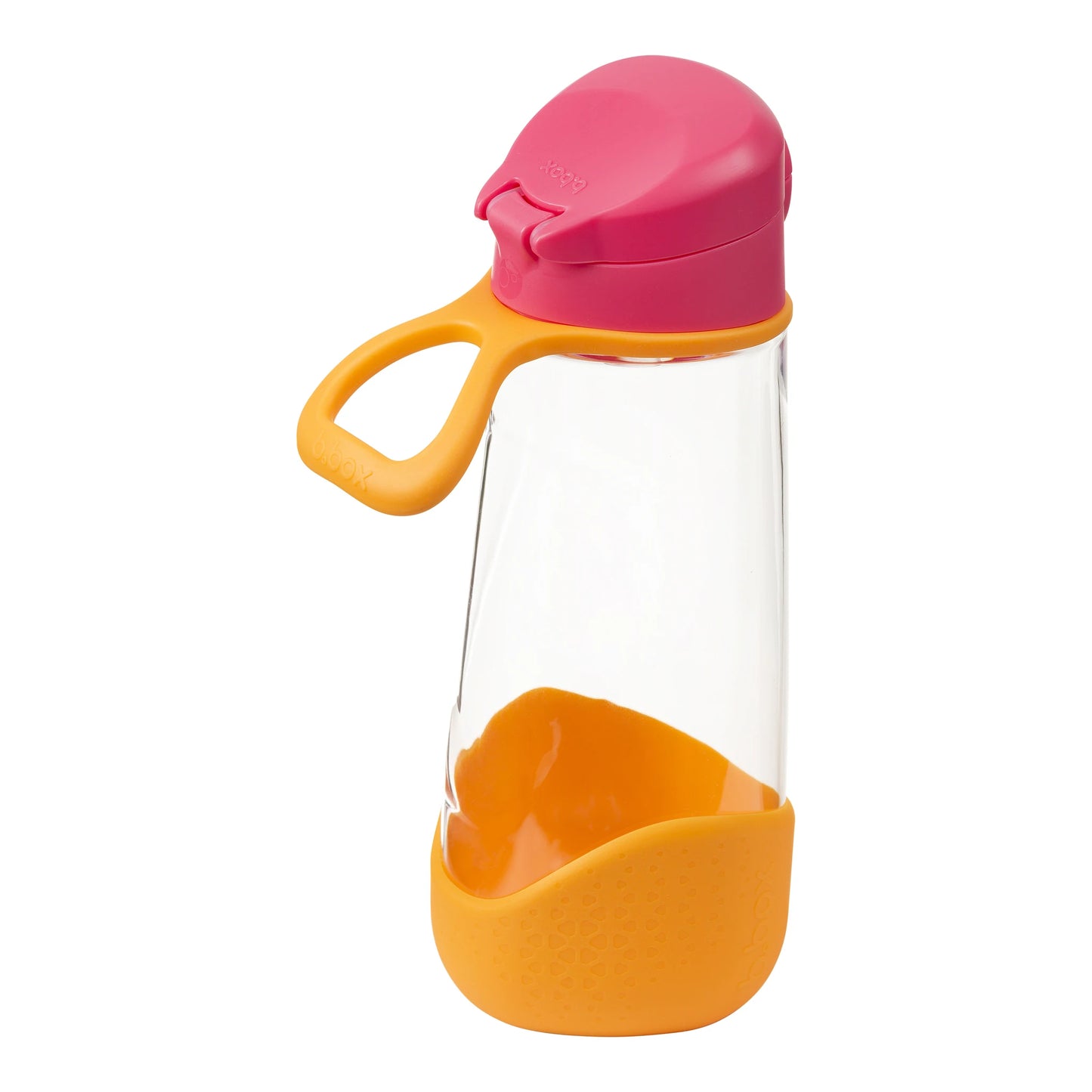 b.box Spout Bottle 600ml Strawberry Shake