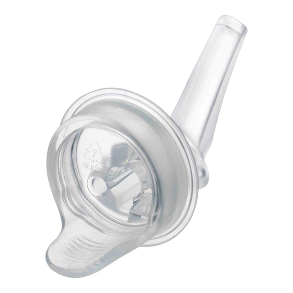 b.box Tritan Bottle replacement straw tops (pack of 2)