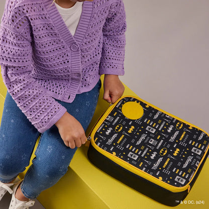 Batman by b.box - flexi Insulated Lunchbag