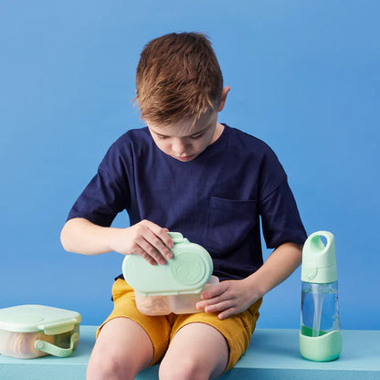 b.box Tritan™ Bottle - 450ml – Spearmint