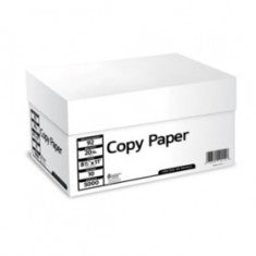 Photo copy paper 80gsm A3 White