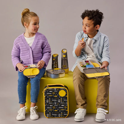 Batman by b.box - mini Lunchbox