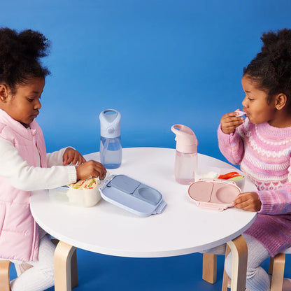 b.box 380ml Straw Drink Bottle Jnr. - Chill Out