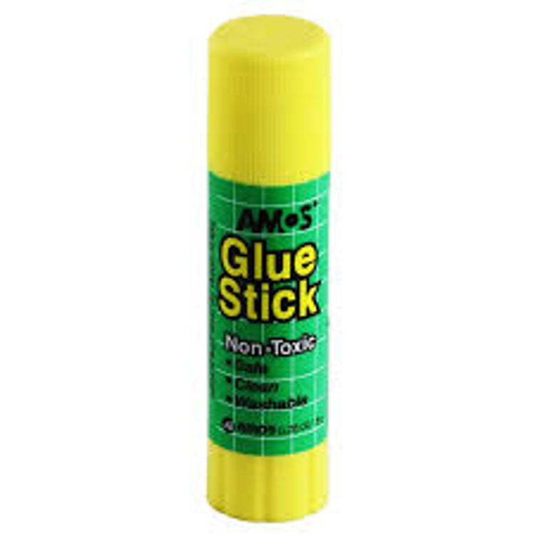 AMOS Glue Stick 8grm