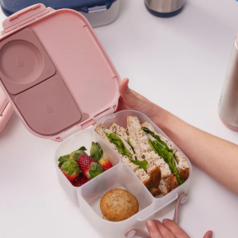 b.box Mini Lunchbox - Spearmint