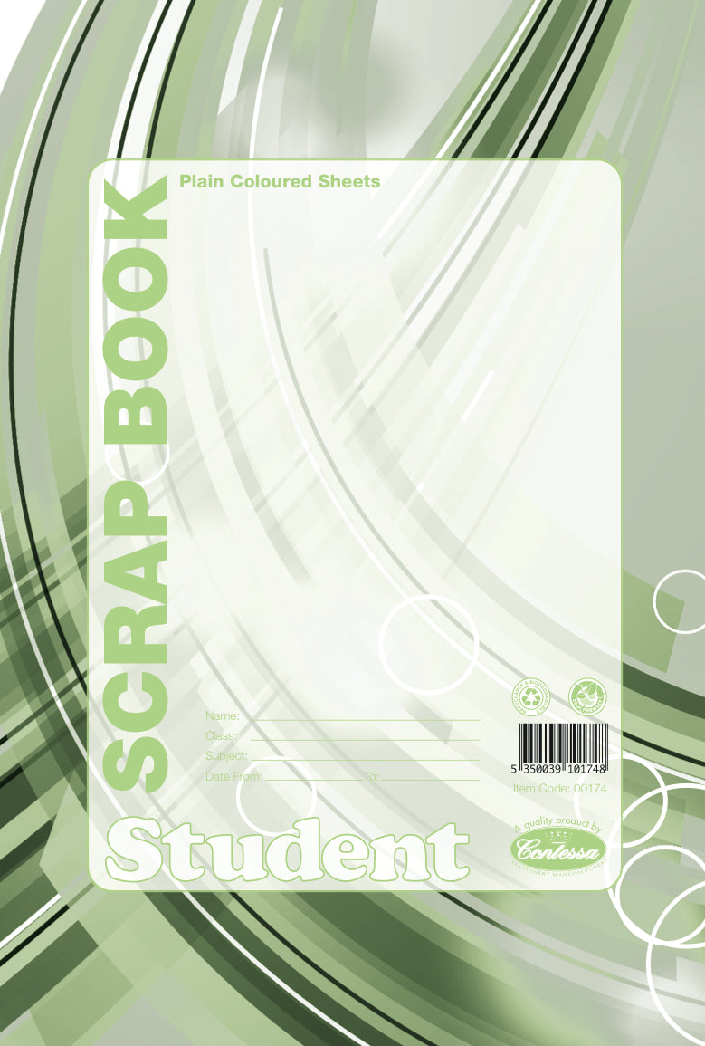 A3 Scrapbook Contessa