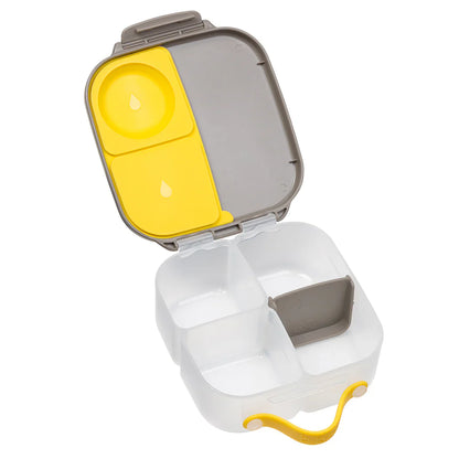 Batman by b.box - mini Lunchbox