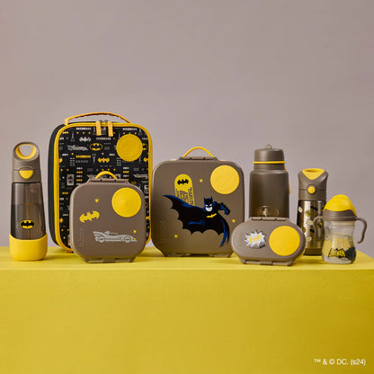 Batman by b.box - mini Lunchbox