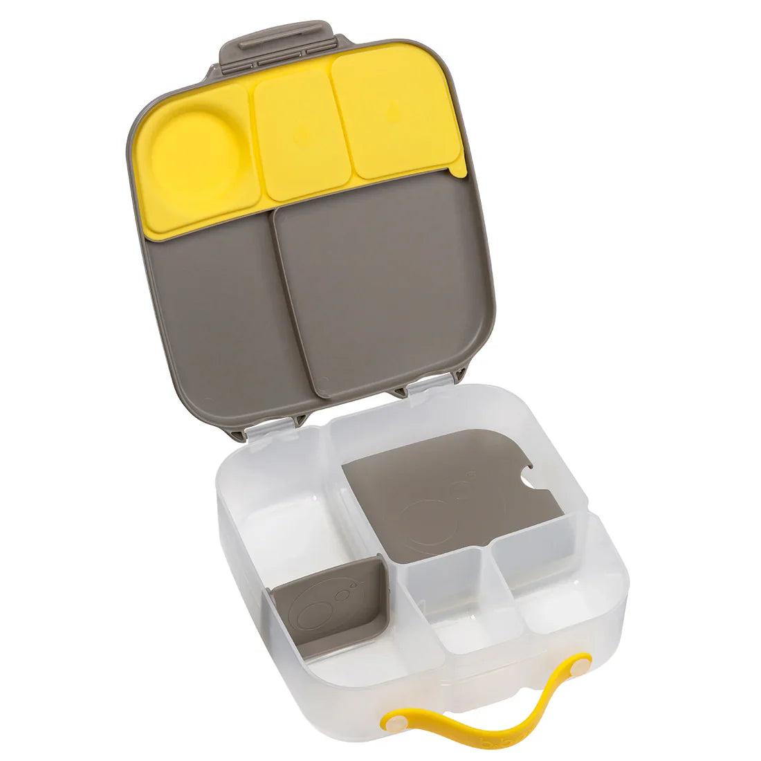 Batman by b.box - Lunchbox