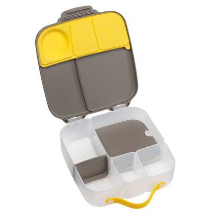 Batman by b.box - Lunchbox