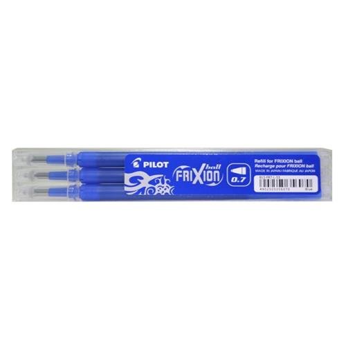 Pilot Refill Blue 0.7M Frixion