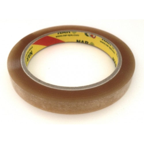 NAR Tape Transparent 12mmX66m