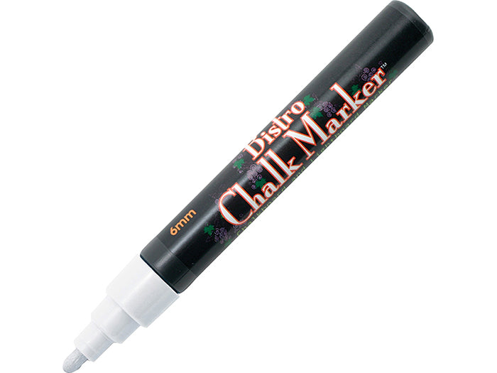 EASY CHALK MARKER WHITE