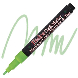 EASY CHALK MARKER FLOURESCENT GREEN
