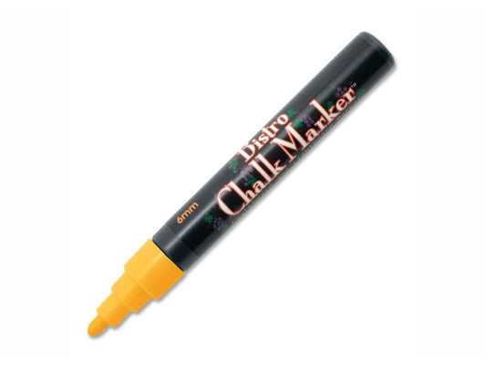 EASY CHALK MARKER ORANGE
