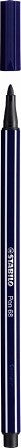 Stabilo Pen 68 Prussion Blue