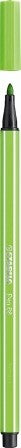 Stabilo Pen 68 Apple Green
