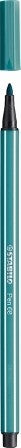 Stabilo Pen 68 Turquoise Blue