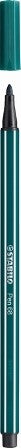 Stabilo Pen 68 Turquoise Green