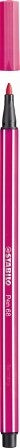 Stabilo Pen 68 Rose