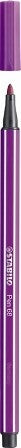Stabilo Pen 68 Lilac