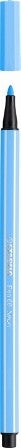 Stabilo Pen 68 Neon Blue