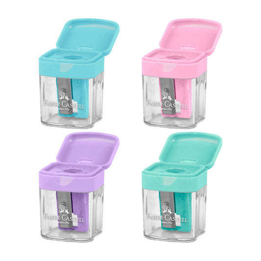 Faber-Castell Mini Sharpener