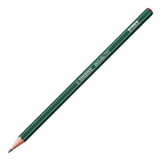Pencil Hi-Grade Classic Othello Stabilo 5B