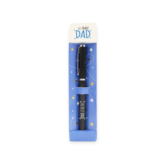 Just The Best Dad Pen