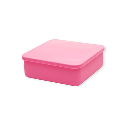 Smash  BLUE LEAK PROOF BENTO LUNCHBOX 5 compartments- Assorted Jade/Pink
