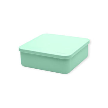 Smash  BLUE LEAK PROOF BENTO LUNCHBOX 5 compartments- Assorted Jade/Pink