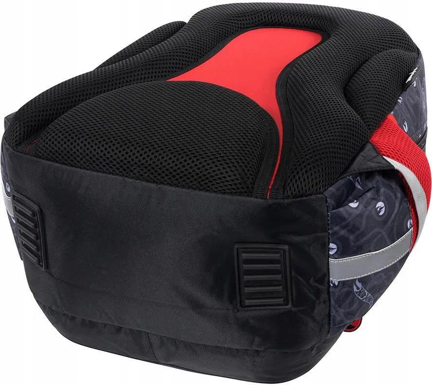COMING SOON Hot Wheels BPL59 Backpack 40cm x 29cm x19cm