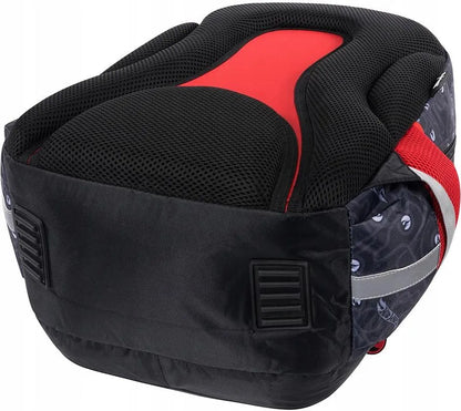 COMING SOON Hot Wheels BPL59 Backpack 40cm x 29cm x19cm