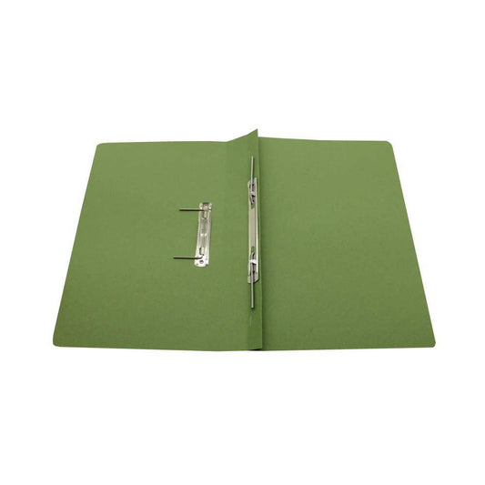 JIFFEX - Transfer File FC Green