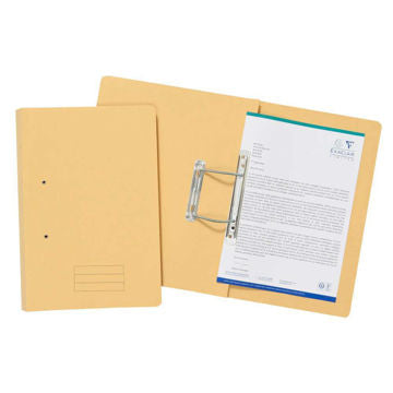 JIFFEX - Transfer File FC Yellow