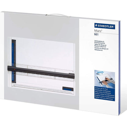 Staedtler Mars Drawing Board A3