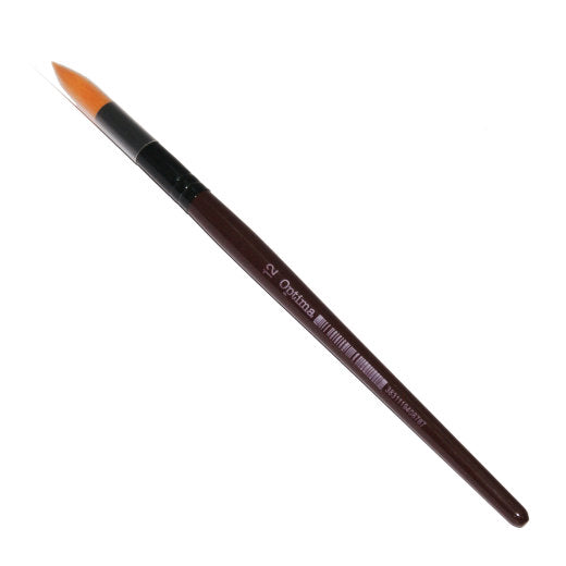 OPTIMA - Round Brush Size 14