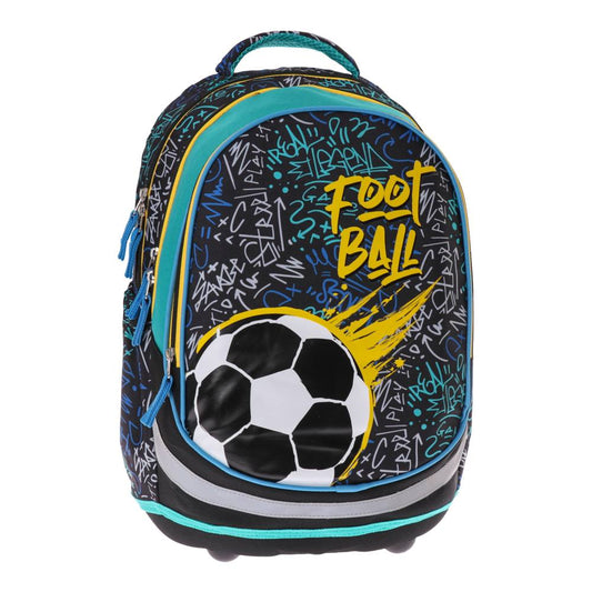 Real Legend 3 compartment Backpack 43x34x20 cm