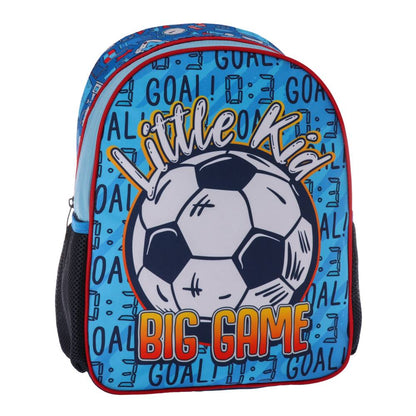Big game 1 compartment Backpack 35x30x12 cm