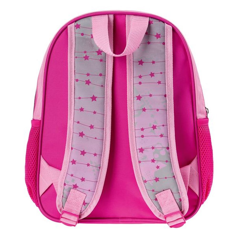 Little Star 1 compartment Backpack 35x30x12 cm