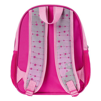 Little Star 1 compartment Backpack 35x30x12 cm