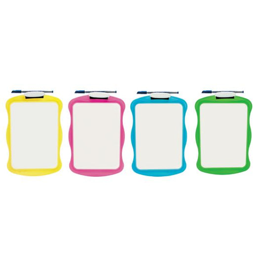 BIC  Kids Whiteboard Velleda 21 x 31 cm + whiteboard marker + eraser