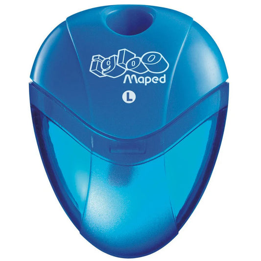 Maped Igloo Left Handed Sharpener