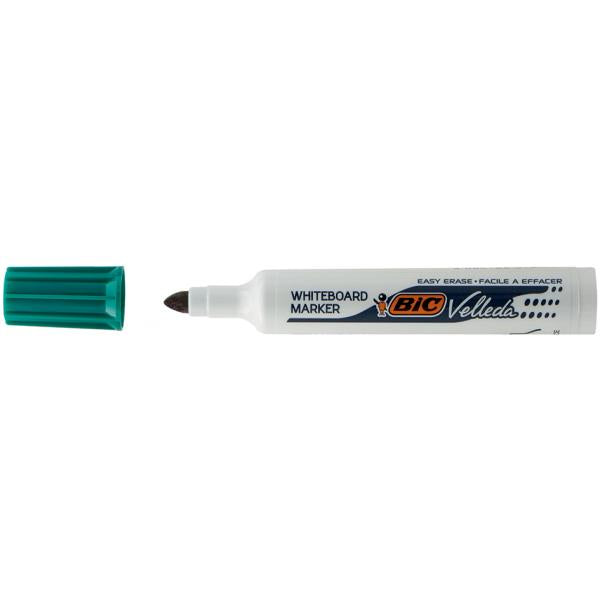 BIC WHITEBOARD MARKER - GREEN