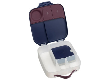 b.box Lunchbox - Harry Potter